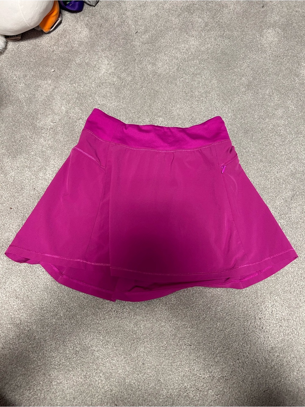 Performance Active Skort